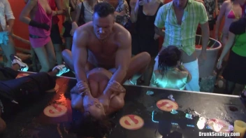 Bikini Beach Balls Part 3 - Main Edit Screencap 48 on sinx.preview.netperv.com