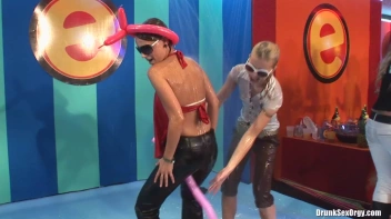 Bikini Beach Balls Part 2 - Cam 4 Screencap 93 on sinx.preview.netperv.com