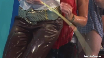 Bikini Beach Balls Part 2 - Cam 4 Screencap 110 on sinx.preview.netperv.com