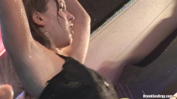 Bikini Beach Balls Part 2 - Cam 4 Screencap 25 on sinx.preview.netperv.com