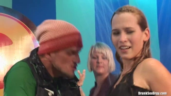 Bikini Beach Balls Part 2 - Cam 4 Screencap 35 on sinx.preview.netperv.com