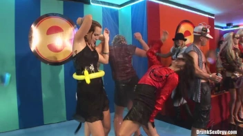 Bikini Beach Balls Part 2 - Cam 4 Screencap 37 on sinx.preview.netperv.com