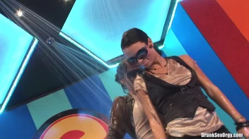 Bikini Beach Balls Part 2 - Cam 4 Screencap 66 on sinx.preview.netperv.com