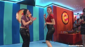 Bikini Beach Balls Part 2 - Cam 4 Screencap 8 on sinx.preview.netperv.com