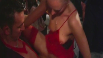 Sluts And Suits Part 3 - Cam 3 Screencap 48 on sinx.preview.netperv.com
