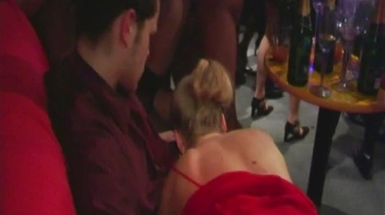 Sluts And Suits Part 3 - Cam 3 Screencap 74 on sinx.preview.netperv.com