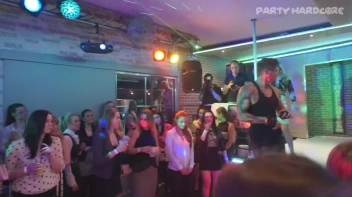 Party Hardcore Gone Crazy Vol. 27 Part 3 - Cam 4 Screencap 82 on sinx.preview.netperv.com
