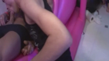 Fetish Fuck Fest Part 5 - Cam 2 Screencap 45 on sinx.preview.netperv.com