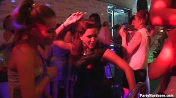 Party Hardcore Gone Crazy Vol. 13 Part 3 - Main Edit Screencap 20 on sinx.preview.netperv.com