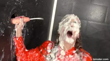 Join the white mess game Screencap 118 on sinx.preview.netperv.com