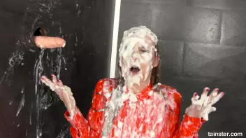 Join the white mess game Screencap 120 on sinx.preview.netperv.com