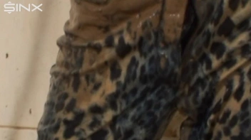 Mud Covered Hottie Rinses Off In Shower Screencap 46 on sinx.preview.netperv.com