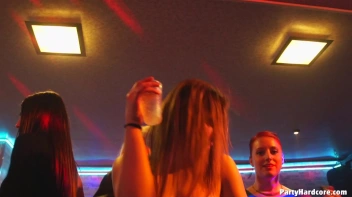 Party Hardcore Gone Crazy Vol. 8 Part 5 - Cam 2 Screencap 13 on sinx.preview.netperv.com