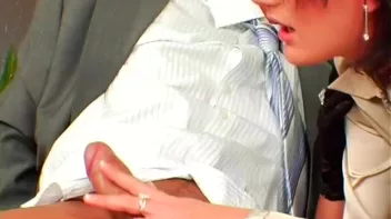 A Little Silk and Satin Feel-Up Session Screencap 18 on sinx.preview.netperv.com