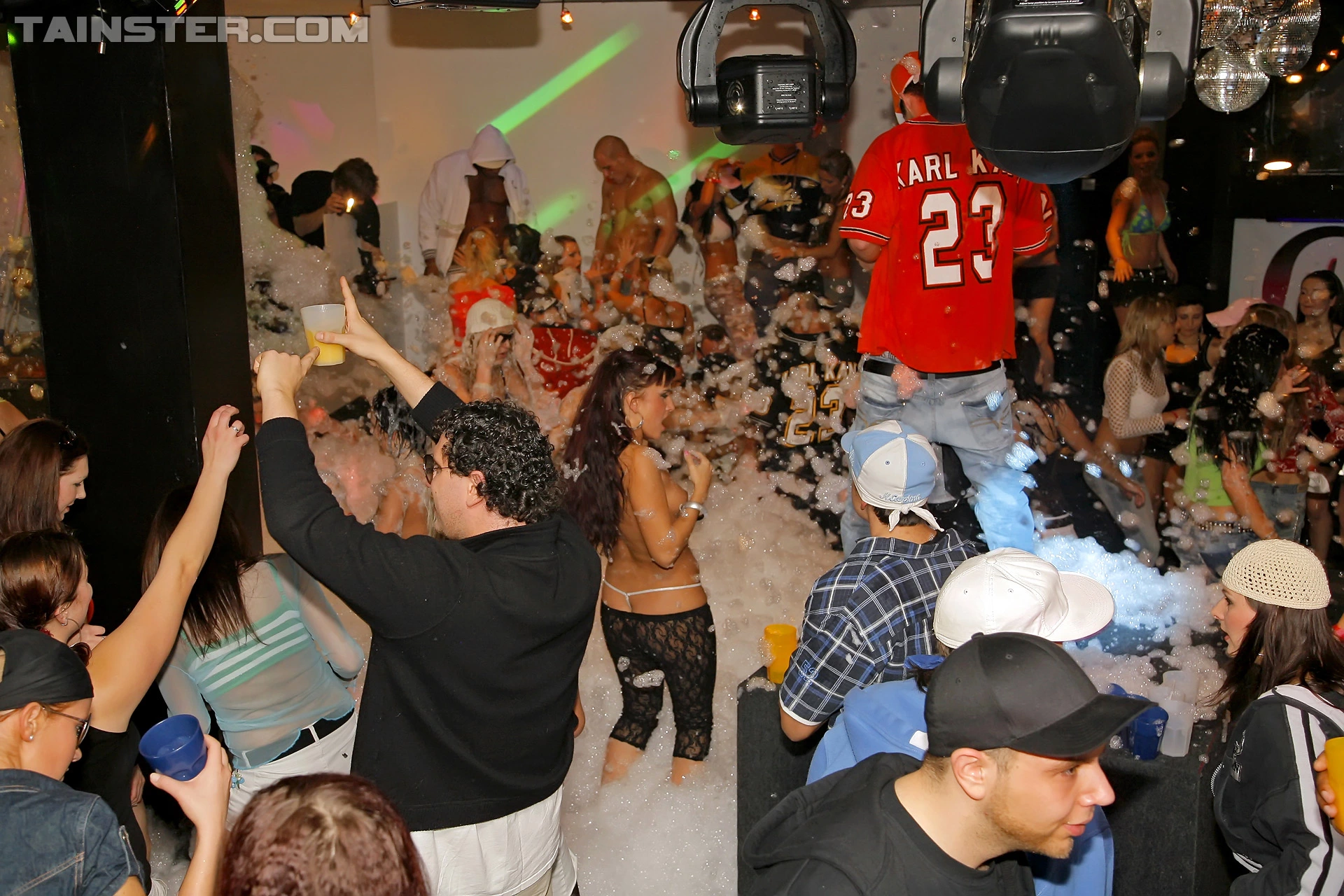 Bangstas Paradise Part 1 - Cam 1 on sinx.preview.netperv.com