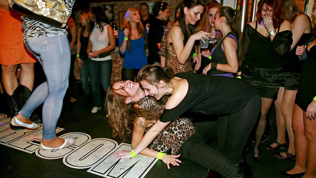 Party Hardcore Vol. 60 Part 3 - Cam 3 on sinx.preview.netperv.com