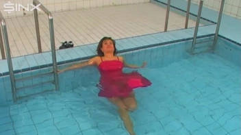 Seductively Softcore, WAM Poolside Seduction Screencap 61 on sinx.preview.netperv.com