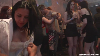 Party Hardcore Gone Crazy Vol. 11 Part 6 - Cam 3 Screencap 56 on sinx.preview.netperv.com