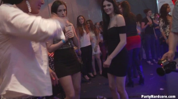 Party Hardcore Gone Crazy Vol. 11 Part 6 - Cam 3 Screencap 60 on sinx.preview.netperv.com