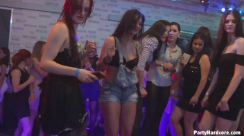 Party Hardcore Gone Crazy Vol. 11 Part 6 - Cam 3 Screencap 21 on sinx.preview.netperv.com