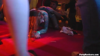 Party Hardcore Gone Crazy Vol. 41 Single Cut: Part 9 - Cam 1 Screencap 74 on sinx.preview.netperv.com