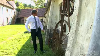 A Nice Surprise... Screencap 9 on sinx.preview.netperv.com