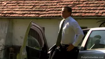 A Nice Surprise... Screencap 1 on sinx.preview.netperv.com