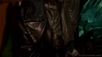 A Nice Surprise... Screencap 106 on sinx.preview.netperv.com