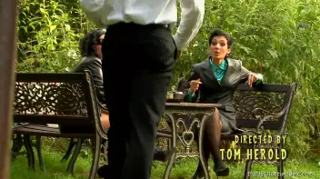 A Nice Surprise... Screencap 12 on sinx.preview.netperv.com