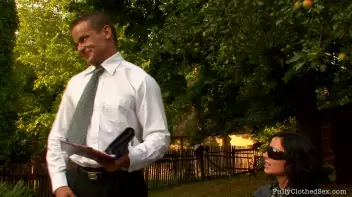 A Nice Surprise... Screencap 15 on sinx.preview.netperv.com