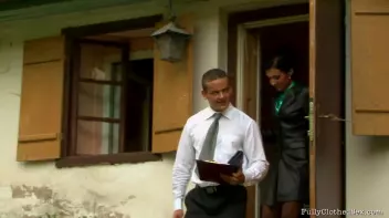 A Nice Surprise... Screencap 16 on sinx.preview.netperv.com