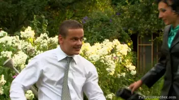 A Nice Surprise... Screencap 17 on sinx.preview.netperv.com