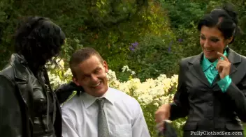 A Nice Surprise... Screencap 19 on sinx.preview.netperv.com