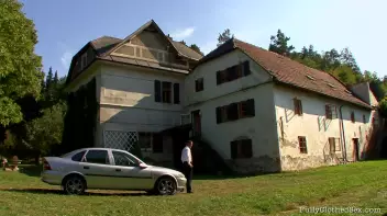 A Nice Surprise... Screencap 2 on sinx.preview.netperv.com