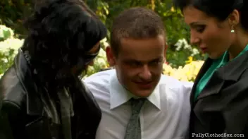 A Nice Surprise... Screencap 23 on sinx.preview.netperv.com