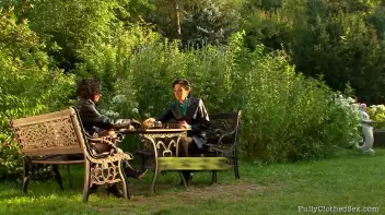 A Nice Surprise... Screencap 3 on sinx.preview.netperv.com