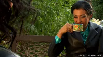 A Nice Surprise... Screencap 8 on sinx.preview.netperv.com