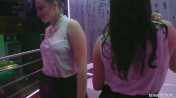 Sex Shower Audition, Amateur Hotties Shakin' It Screencap 9 on sinx.preview.netperv.com