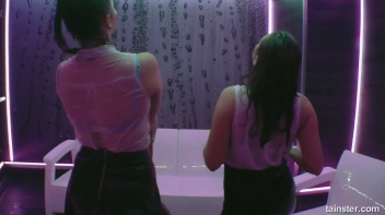 Sex Shower Audition, Amateur Hotties Shakin' It Screencap 13 on sinx.preview.netperv.com