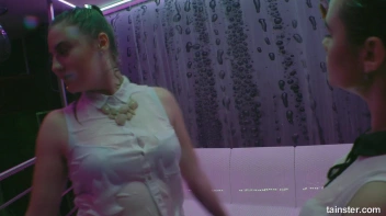 Sex Shower Audition, Amateur Hotties Shakin' It Screencap 16 on sinx.preview.netperv.com