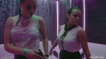 Sex Shower Audition, Amateur Hotties Shakin' It Screencap 17 on sinx.preview.netperv.com