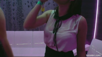 Sex Shower Audition, Amateur Hotties Shakin' It Screencap 2 on sinx.preview.netperv.com