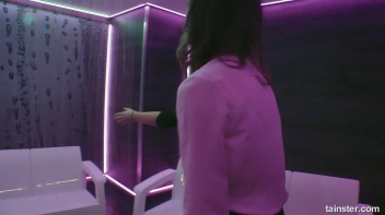 Sex Shower Audition, Amateur Hotties Shakin' It Screencap 20 on sinx.preview.netperv.com