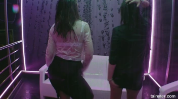 Sex Shower Audition, Amateur Hotties Shakin' It Screencap 24 on sinx.preview.netperv.com