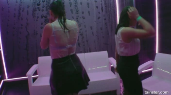 Sex Shower Audition, Amateur Hotties Shakin' It Screencap 4 on sinx.preview.netperv.com