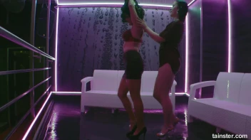 Sex Shower Audition, Amateur Hotties Shakin' It Screencap 43 on sinx.preview.netperv.com