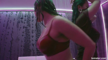 Sex Shower Audition, Amateur Hotties Shakin' It Screencap 49 on sinx.preview.netperv.com