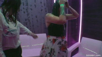 Sex Shower Audition, Amateur Hotties Shakin' It Screencap 60 on sinx.preview.netperv.com