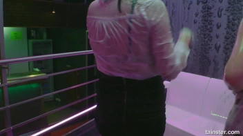 Sex Shower Audition, Amateur Hotties Shakin' It Screencap 63 on sinx.preview.netperv.com