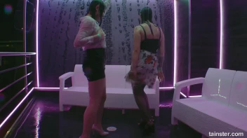 Sex Shower Audition, Amateur Hotties Shakin' It Screencap 75 on sinx.preview.netperv.com